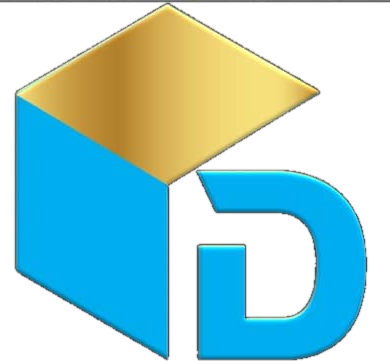 Dominion Integrated Services logo