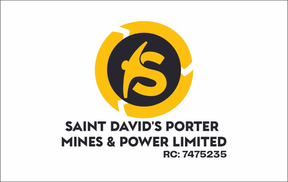 Saint David&rsquo;s Porter Mines & Power Limited logo