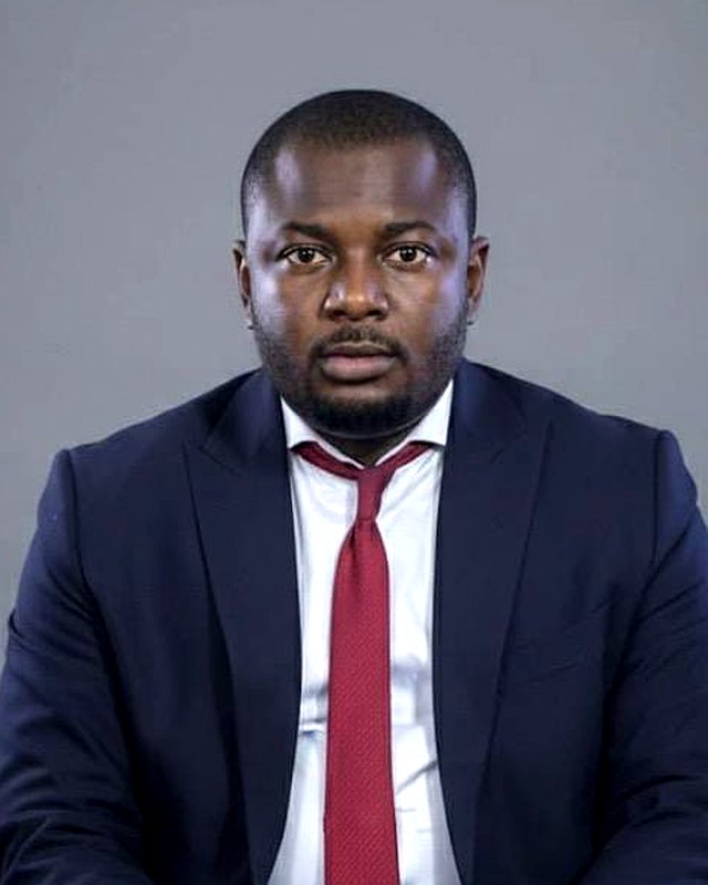 Barrister Solomon Agada, Legal Adviser