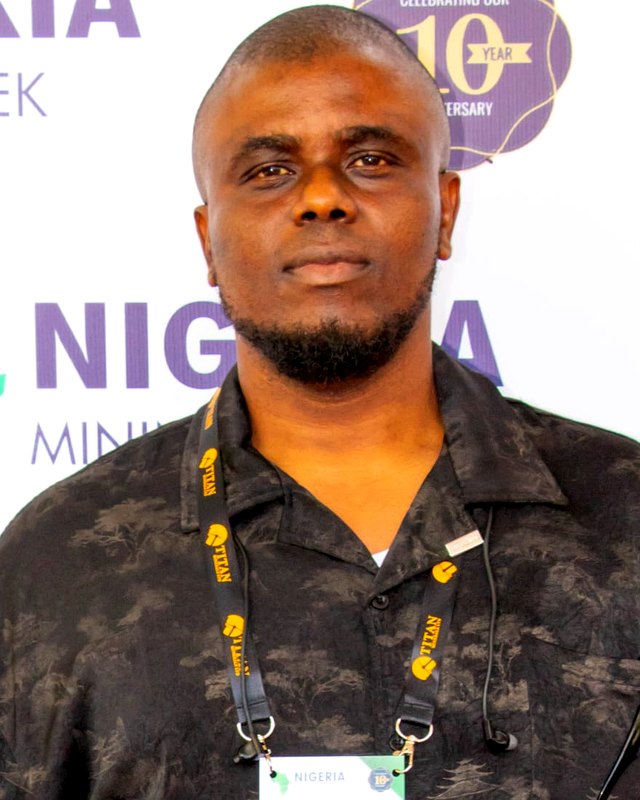 Tochukwu Obi, Financial Partner