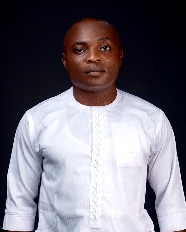 Ohiemi Kingsley Onuh, Geologist and Head of Exploration